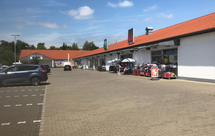 Schlüchtern 2 duits vastgoed